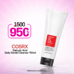 Cosrx Salicylic Acid Daily Gentle Cleanser
