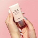 Heimish Bulgarian Rose Tinted Tone-Up Sunscreen 30ml Spf50+ pa+++ - Image 2