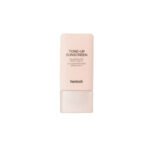 Heimish Bulgarian Rose Tinted Tone-Up Sunscreen 30ml Spf50+ pa+++ - Image 3