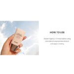 Heimish Bulgarian Rose Tinted Tone-Up Sunscreen 30ml Spf50+ pa+++ - Image 5