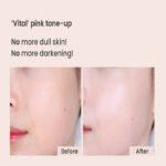 Heimish Bulgarian Rose Tinted Tone-Up Sunscreen 30ml Spf50+ pa+++ - Image 6