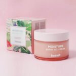 Heimish Watermelon Moisture Soothing Gel Cream 110 ml - Image 5