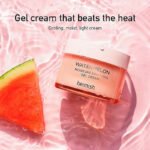 Heimish Watermelon Moisture Soothing Gel Cream 110 ml - Image 2