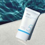 Missha All Around Safe Block Aqua Sun - Image 3