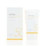 Missha All Around Safe Block Cotton Sun - Image 2
