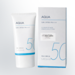 Missha All Around Safe Block Aqua Sun - Image 2