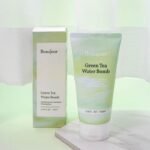 Bonajour Green Tea Water Cream 100ml - Image 2