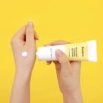 Bonajour Witch Hazel No Sebum Sun Shield 40ml (Physical Sunblock, Spf50+/pa++++) - Image 2