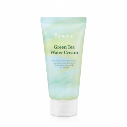 Bonajour Green Tea Water Cream 100ml