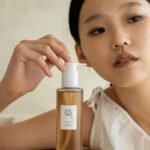 Beauty Of joseon Ginseng Cleansing Oil 210ml - Image 2