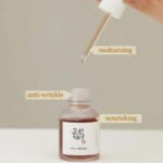 Beauty Of Joseon Revive Serum: Ginseng + Snail Mucin 30ml - Image 2