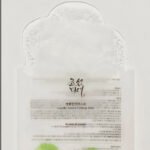 Beauty Of Joseon Centella Asiatica Calming Mask 25ml - Image 3