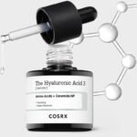 COSRX The Hyaluronic Acid 3 Serum 20ml - Image 2