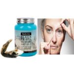 Farm Stay Black Pearl All In One Ampoule 250 ml - Image 4