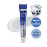 3W Clinic Collagen Retinol Ball Eye Serum 30ml - Image 3