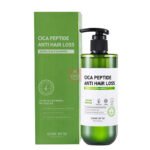 Some By Mi Cica Peptide Anti Hair Loss Derma Scalp Shampoo 285ml - Image 4