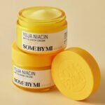Some By Mi Yuja Niacin Anti Blemish Cream 60ml - Image 2