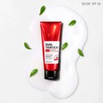 Some By Mi Snail Truecica Miracle Repair Low Ph Gel Cleanser 100ml - Image 2