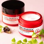 Some By Mi Snail Truecica Miracle Repair Cream 60G - Image 2