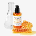 Some By Mi Propolis B5 Glow Barrier Calming Serum 50ml - Image 3