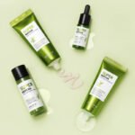 Some By Mi Super Matcha Pore Care Starter Kit 4Items - Image 3