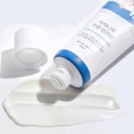 Round Lab Birch Juice Moisturizing Sun Cream 50ml - Image 4