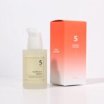 Numbuzin No.5 Goodbye Blemish Serum 50ml - Image 4