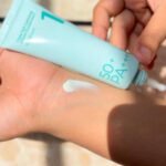 Numbuzin No.1 Clear Filter Sun Essence Spf50+ Pa++++50ml - Image 2