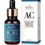 cos de baha azelaic acid hinokitiol clear skin 30ml - Image 3
