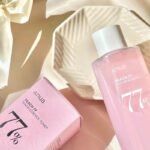 Anua Peach 77 Niacin Essence Toner 250ml - Image 2
