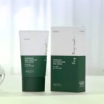 Anua Heartleaf Silky Moisture Sunscreen 50ml - Image 2