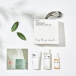 Anua Heartleaf Soothing Trial Kit (4 Items) - Image 4