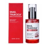 Some By Mi Snail Truecica Miracle Repair Serum 50ml - Image 2