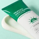 Some By Mi Truecica Aqua Calming Suncream 50ml 50Pa++++ - Image 2