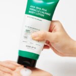 Some By Mi Aha-Bha-Pha Miracle Calming Body Lotion 200ml - Image 3