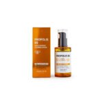 Some By Mi Propolis B5 Glow Barrier Calming Serum 50ml - Image 2