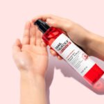 Some By Mi Snail Truecica Miracle Repair Toner 135ml - Image 3
