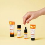 Some By Mi Propolis B5 Glow Barrier Calming Starter Kit - Image 4