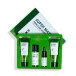 Some By Mi Super Matcha Pore Care Starter Kit 4Items - Image 4