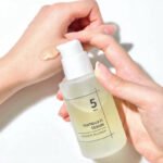 Numbuzin No.5 Goodbye Blemish Serum 50ml - Image 3