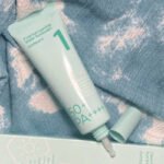 Numbuzin No.1 Clear Filter Sun Essence Spf50+ Pa++++50ml - Image 3