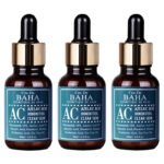 cos de baha azelaic acid hinokitiol clear skin 30ml - Image 2