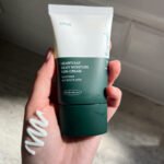 Anua Heartleaf Silky Moisture Sunscreen 50ml - Image 3