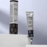 3W Clinic Collagen Eye Cream Whitening 40ml - Image 2