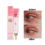 3W Clinic Rose Eye Cream 40ml - Image 2