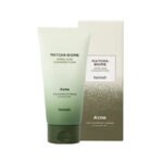 Heimish Matcha Biome Amino Acne Cleansing Foam 30ml - Image 2