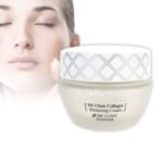 3W Clinic Collagen Whitening Cream 60ml - Image 2