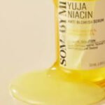 Some By Mi Yuja Niacin Anti-Blemish Serum 50ml - Image 3