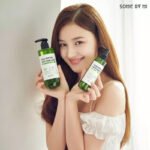 Some By Mi Cica Peptide Anti Hair Loss Derma Scalp Shampoo 285ml - Image 3