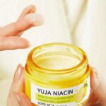 Some By Mi Yuja Niacin Anti Blemish Cream 60ml - Image 3